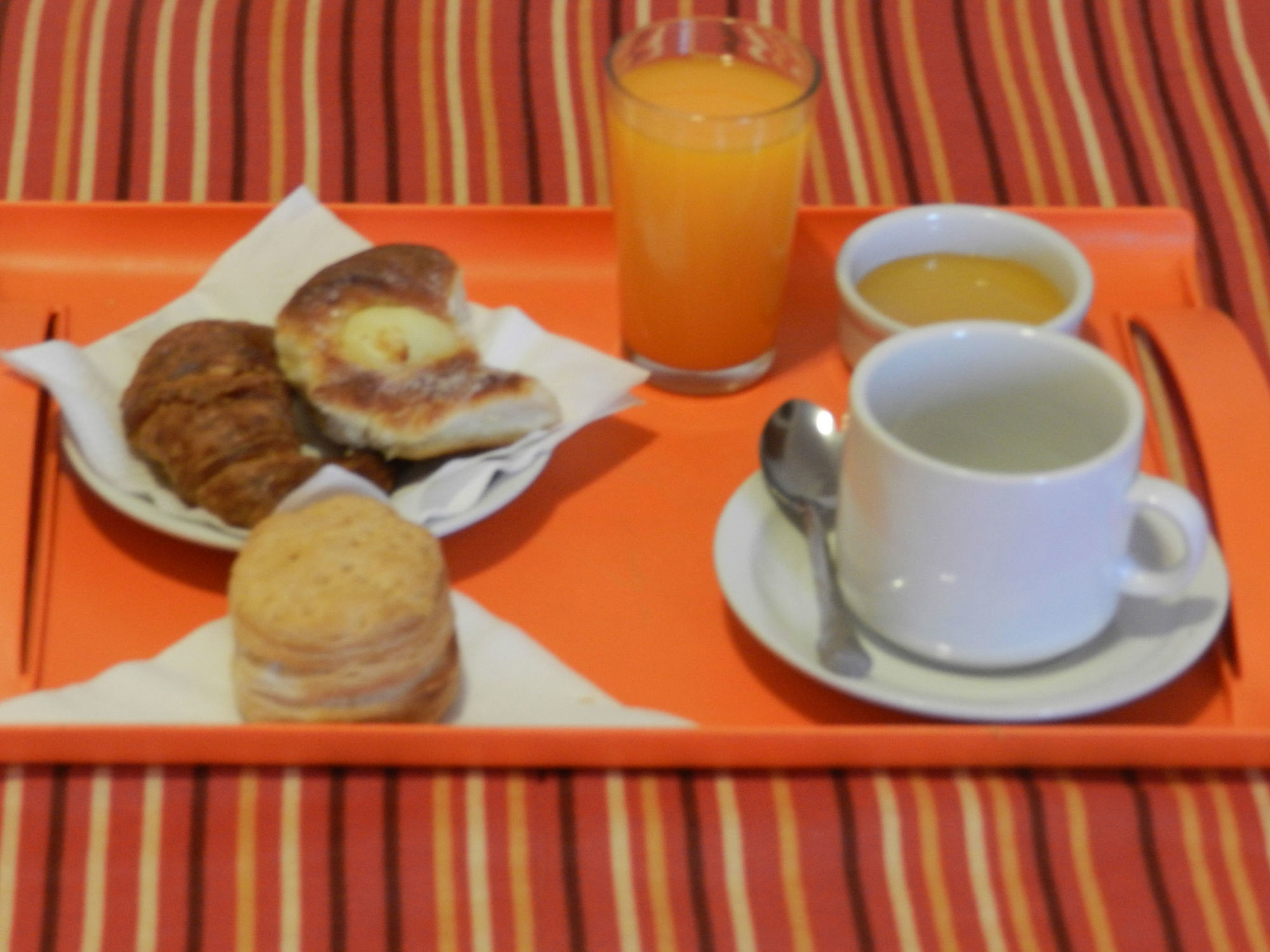 Hotel Buenos Aires Сальта Экстерьер фото